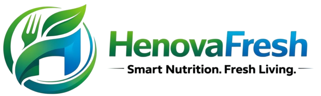 HenovaFresh